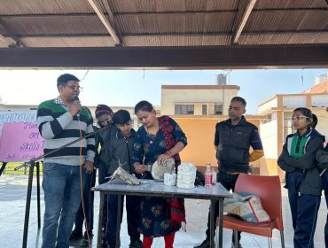 हस्त कौशल - मूर्तिकला