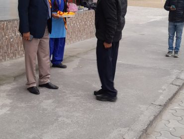 स्काउट और गाइड