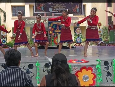 एक भारत श्रेष्ठ भारत