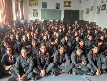 सत्र - मासिक धर्म