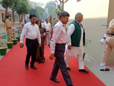 क्षेत्रीय युवा संसद 2023