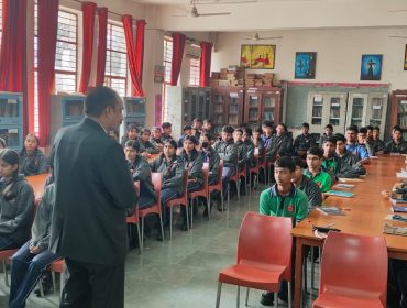 सत्र - सीखने के परिणाम