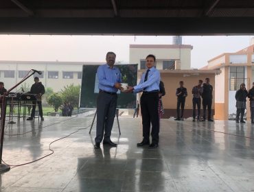 सत्र - बचपन की विकलांगताएँ