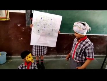 मजे से सीखना