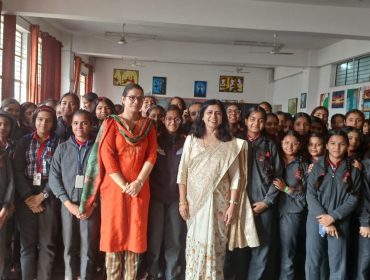 सत्र - मासिक धर्म