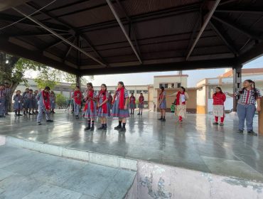 नाटिका - मानसिक स्वास्थ्य