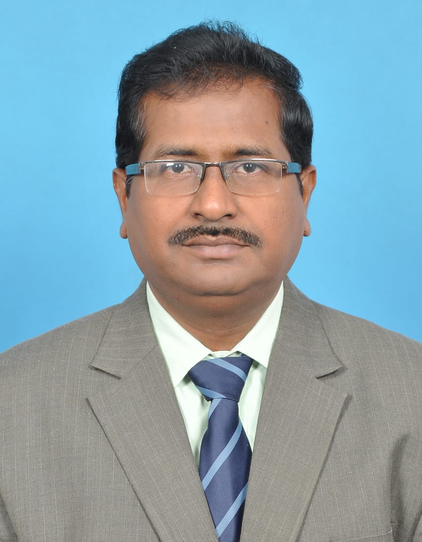 B SESHA SAI