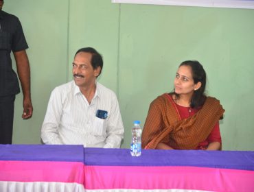 KV DHONE inauguration