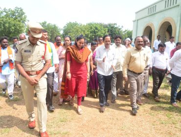 KV DHONE inauguration