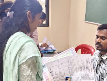 Contractual Teachers Interview