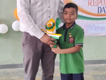 Prize Distribution1