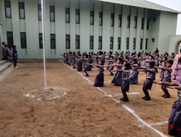 ANNUAL INSPECTION 21