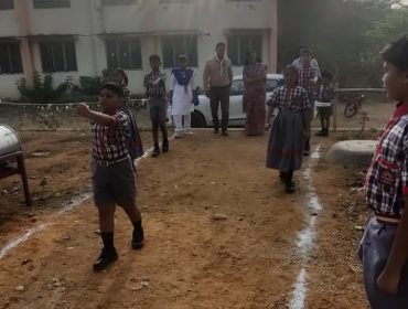 ANNUAL INSPECTION 13