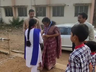 ANNUAL INSPECTION 11