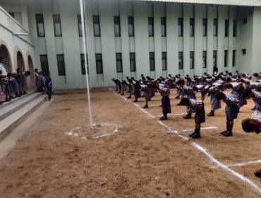 ANNUAL INSPECTION 22