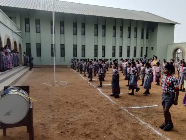 ANNUAL INSPECTION 15