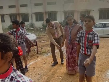 ANNUAL INSPECTION 12