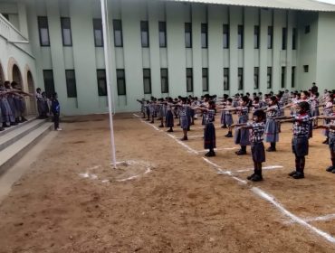 ANNUAL INSPECTION 18