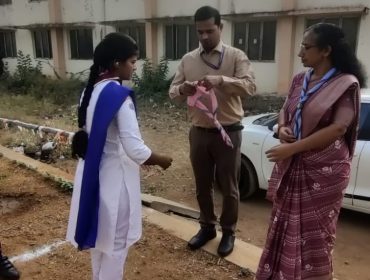 ANNUAL INSPECTION 10