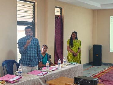 FIRST VMC MEET JULY-2026