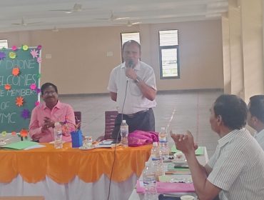 FIRST VMC MEET JULY-2026