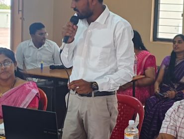 FIRST VMC MEET JULY-2026