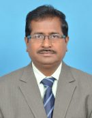 B SESHA SAI