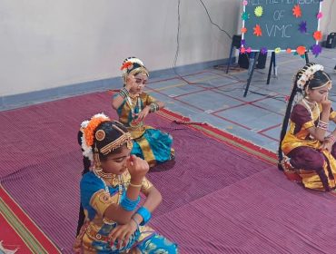 FIRST VMC MEET JULY-2026