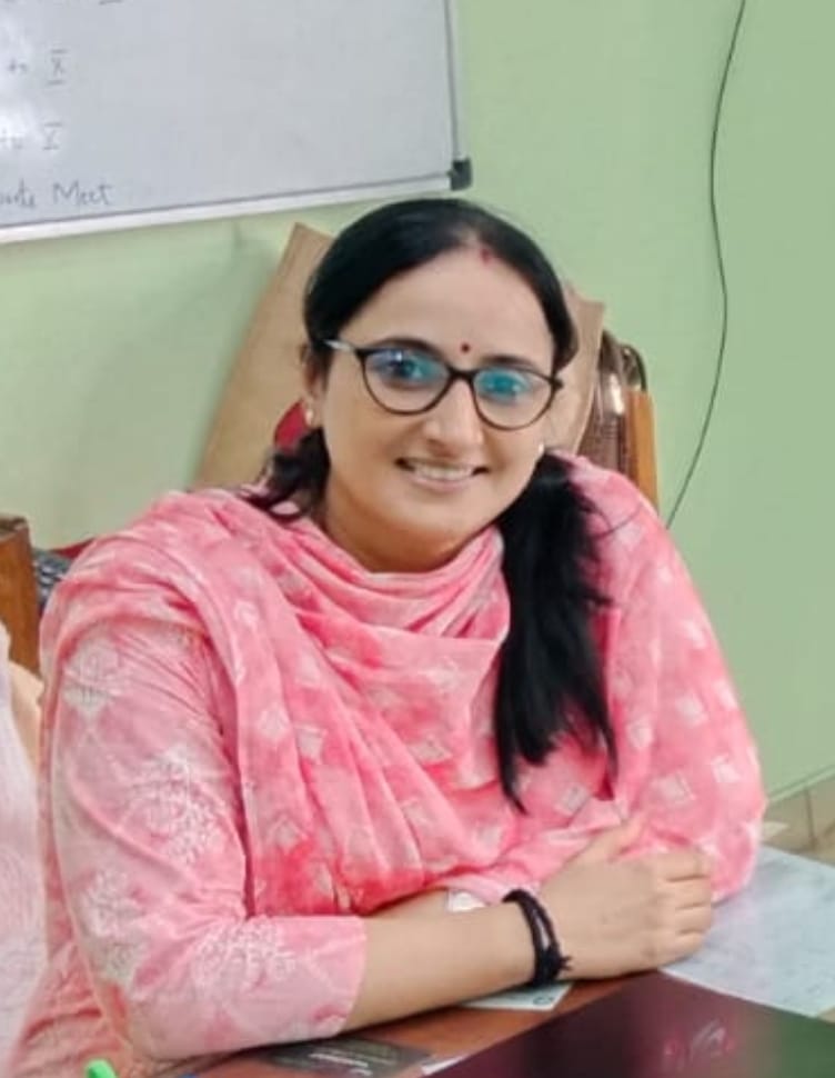 SHEEJA VINOD