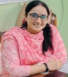 SHEEJA VINOD