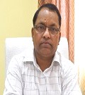 Dr Ajay Kumar Mishra