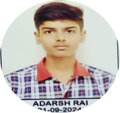 student name