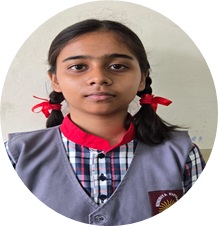 student name
