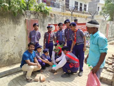 पीएम श्री एक्टिविटी