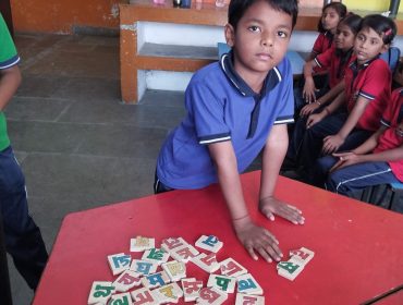 पीएम श्री एक्टिविटी