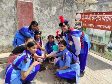 पीएम श्री एक्टिविटी