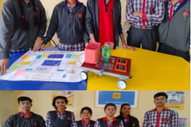 Atal Tinkering Lab