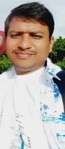 PAWAN KUMAR OJHA