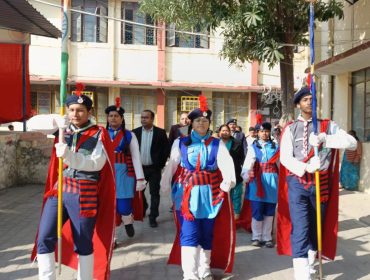 Republic Day 2025