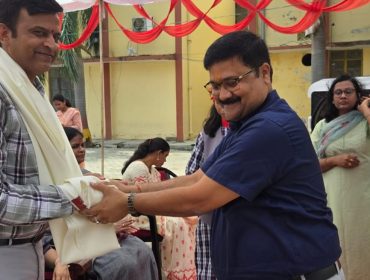 Rashtriya Ekta parv 2025