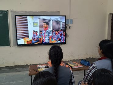 CYBER SAFETY AWARENESS