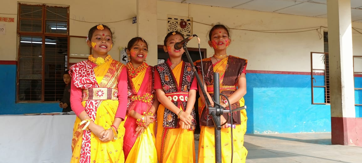 एक भारत श्रेष्ठ भारत/कला उत्सव