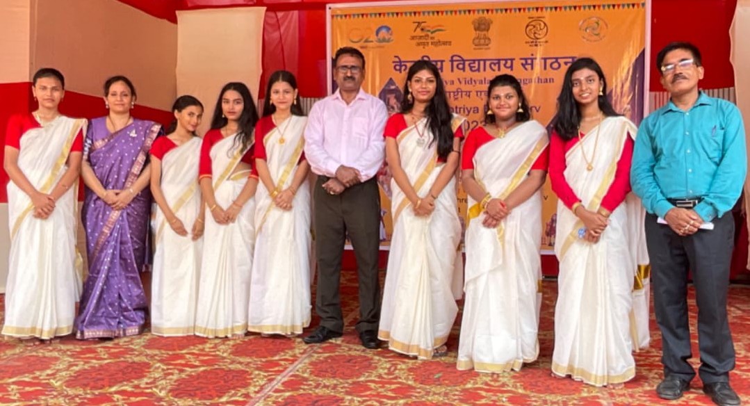 एक भारत श्रेष्ठ भारत/कला उत्सव