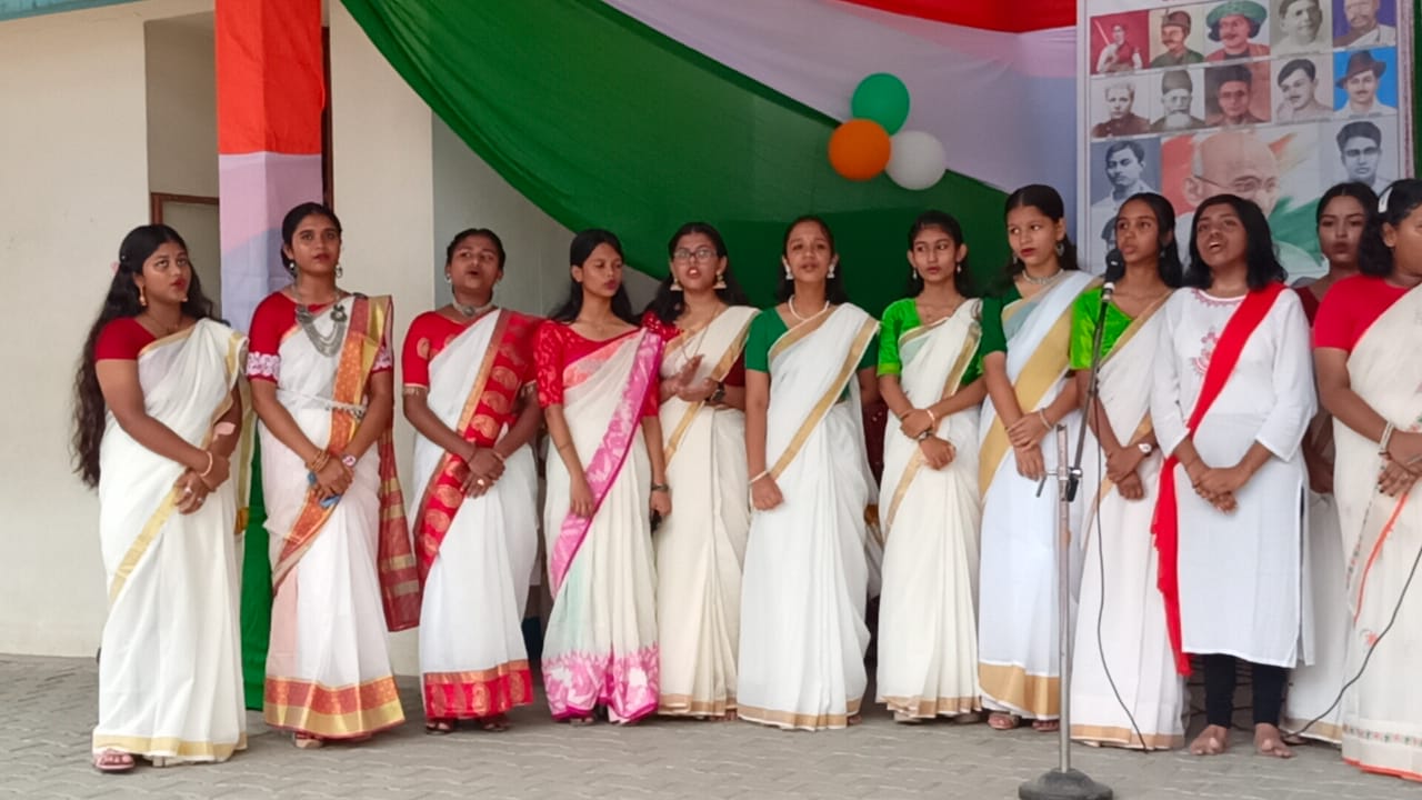 एक भारत श्रेष्ठ भारत/कला उत्सव