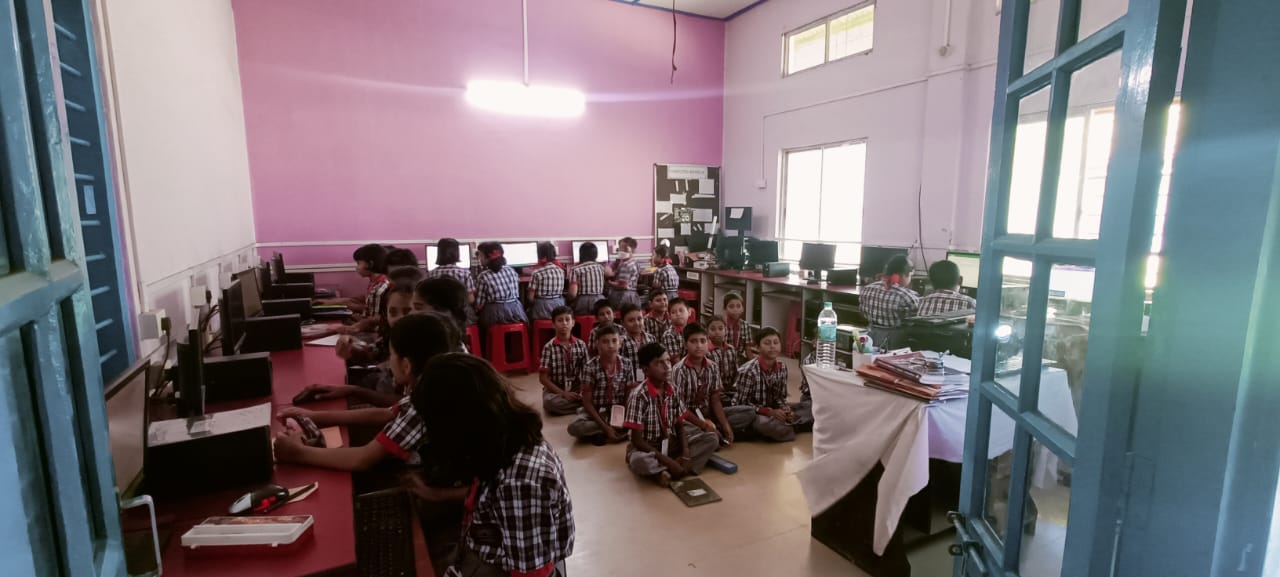 छात्र सशक्तिकरण कार्यक्रम