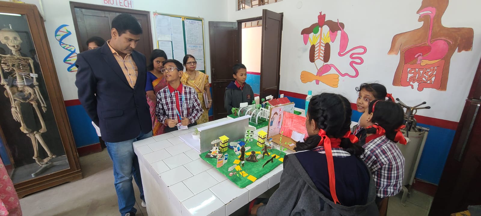 वैज्ञानिक स्वभाव