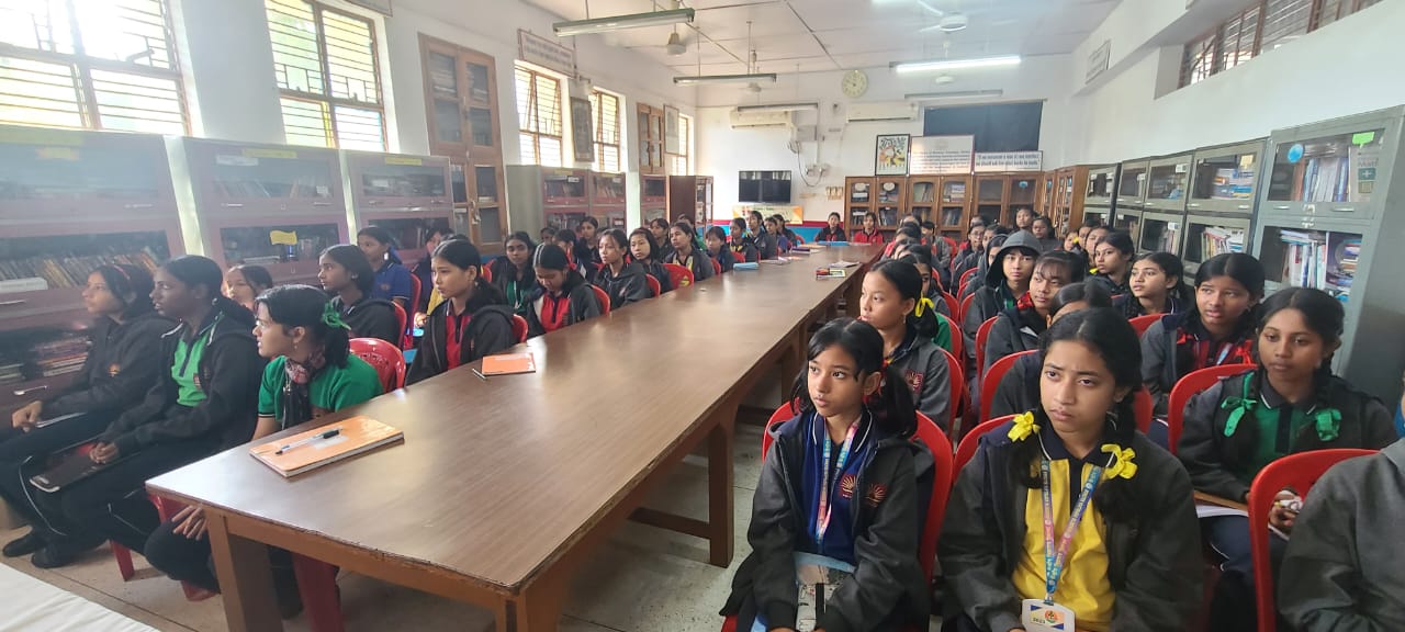 लिंग संवेदीकरण