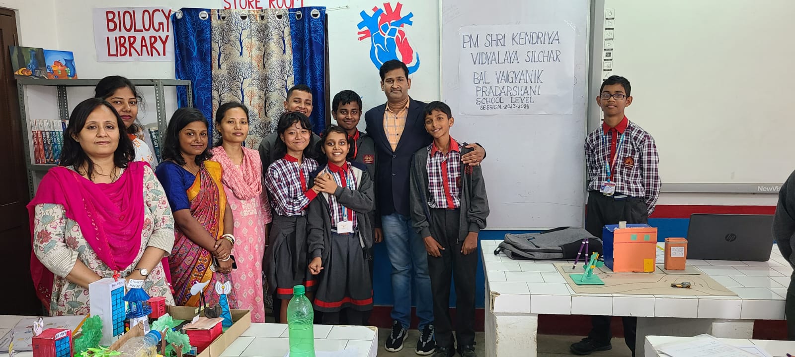 वैज्ञानिक स्वभाव