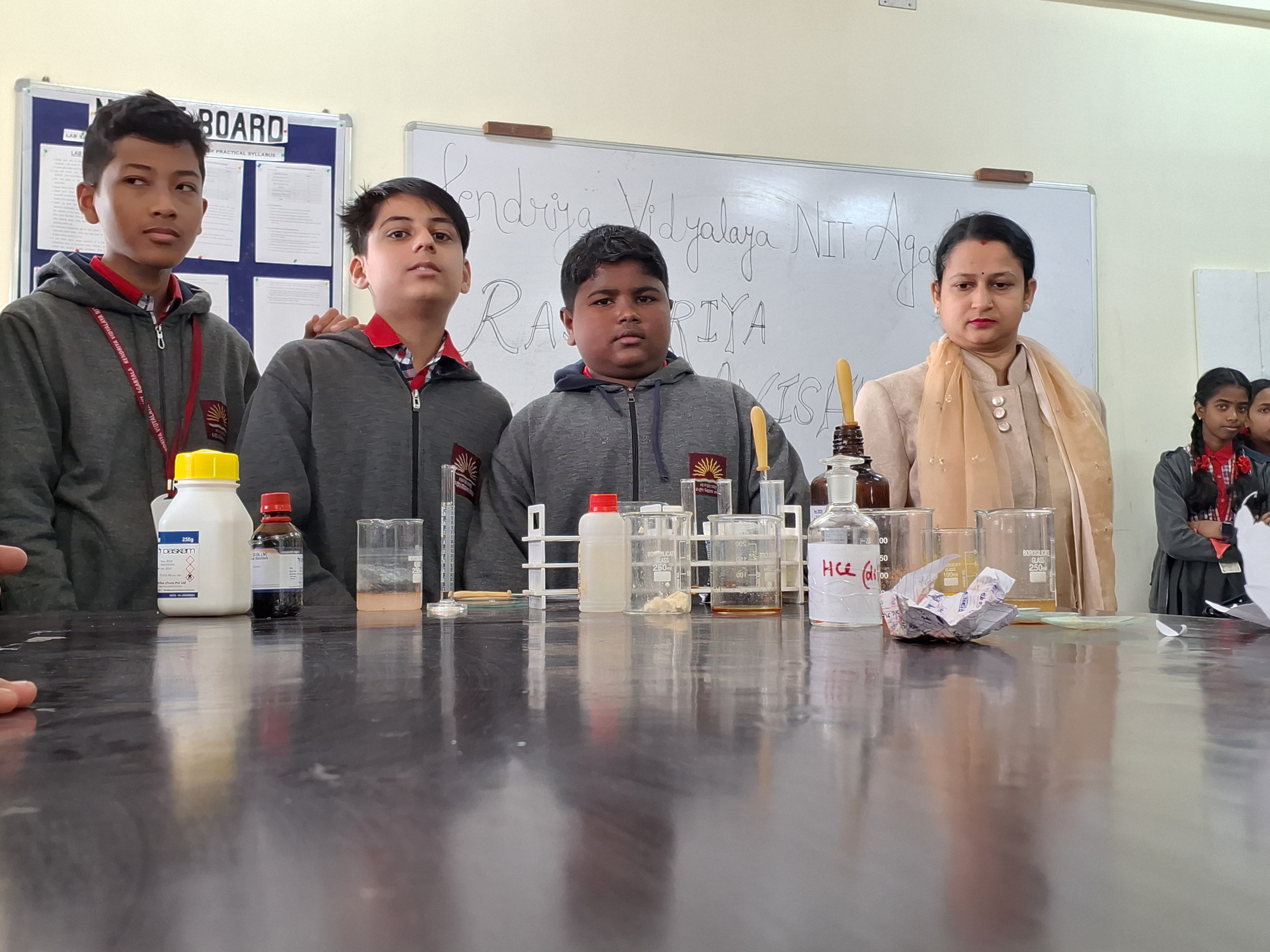 वैज्ञानिक स्वभाव