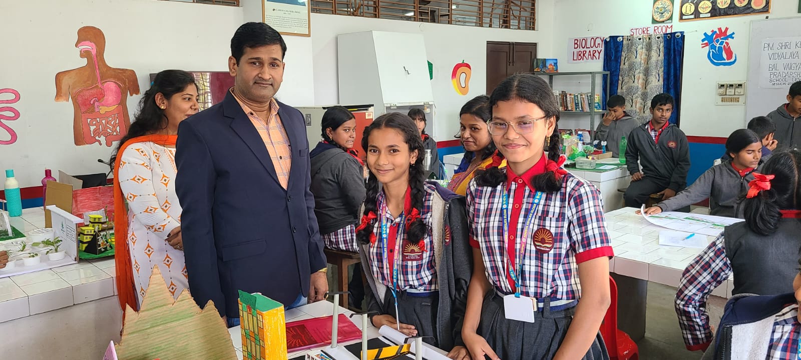 वैज्ञानिक स्वभाव